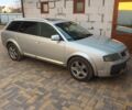 Сірий Ауді A6 Allroad, об'ємом двигуна 2.5 л та пробігом 362 тис. км за 4400 $, фото 1 на Automoto.ua