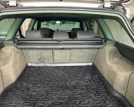 Сірий Ауді A6 Allroad, об'ємом двигуна 2.5 л та пробігом 292 тис. км за 3500 $, фото 7 на Automoto.ua