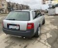 Сірий Ауді A6 Allroad, об'ємом двигуна 2.5 л та пробігом 290 тис. км за 6800 $, фото 3 на Automoto.ua