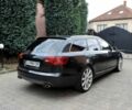 Серый Ауди А6 Олроуд, объемом двигателя 3 л и пробегом 520 тыс. км за 10800 $, фото 13 на Automoto.ua