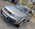 Сірий Ауді A6 Allroad, об'ємом двигуна 0 л та пробігом 283 тис. км за 7200 $, фото 1 на Automoto.ua