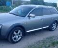 Сірий Ауді A6 Allroad, об'ємом двигуна 2.5 л та пробігом 375 тис. км за 7001 $, фото 1 на Automoto.ua