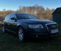 Сірий Ауді A6 Allroad, об'ємом двигуна 2.4 л та пробігом 350 тис. км за 2998 $, фото 1 на Automoto.ua