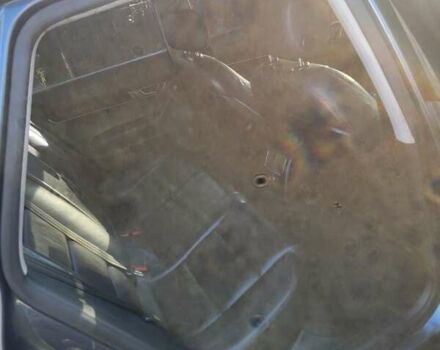 Серый Ауди А6 Олроуд, объемом двигателя 2.97 л и пробегом 380 тыс. км за 7650 $, фото 10 на Automoto.ua