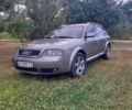 Сірий Ауді A6 Allroad, об'ємом двигуна 2.5 л та пробігом 364 тис. км за 6950 $, фото 1 на Automoto.ua