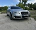 Сірий Ауді A6 Allroad, об'ємом двигуна 3 л та пробігом 393 тис. км за 5215 $, фото 2 на Automoto.ua
