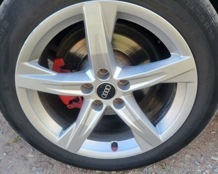 Серый Ауди А6 Олроуд, объемом двигателя 2.97 л и пробегом 380 тыс. км за 7650 $, фото 11 на Automoto.ua