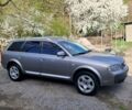 Сірий Ауді A6 Allroad, об'ємом двигуна 0 л та пробігом 283 тис. км за 7200 $, фото 13 на Automoto.ua