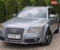 Серый Ауди А6 Олроуд, объемом двигателя 2.7 л и пробегом 430 тыс. км за 8000 $, фото 1 на Automoto.ua