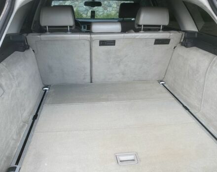 Серый Ауди А6 Олроуд, объемом двигателя 2.7 л и пробегом 350 тыс. км за 7500 $, фото 8 на Automoto.ua