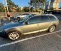 Сірий Ауді A6 Allroad, об'ємом двигуна 3 л та пробігом 237 тис. км за 9900 $, фото 1 на Automoto.ua