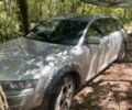 Сірий Ауді A6 Allroad, об'ємом двигуна 3 л та пробігом 290 тис. км за 3799 $, фото 1 на Automoto.ua