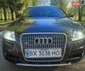 Серый Ауди А6 Олроуд, объемом двигателя 3 л и пробегом 334 тыс. км за 7700 $, фото 1 на Automoto.ua