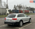 Сірий Ауді A6 Allroad, об'ємом двигуна 2.97 л та пробігом 370 тис. км за 10900 $, фото 3 на Automoto.ua