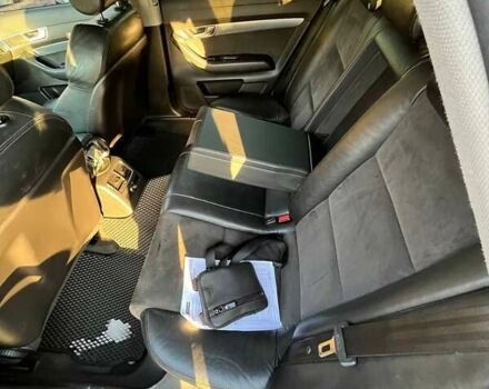 Сірий Ауді A6 Allroad, об'ємом двигуна 3 л та пробігом 237 тис. км за 9900 $, фото 3 на Automoto.ua