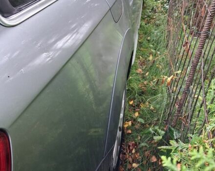 Серый Ауди А6 Олроуд, объемом двигателя 4.2 л и пробегом 298 тыс. км за 6406 $, фото 3 на Automoto.ua