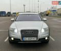 Сірий Ауді A6 Allroad, об'ємом двигуна 2.97 л та пробігом 370 тис. км за 10900 $, фото 1 на Automoto.ua