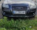 Сірий Ауді A6 Allroad, об'ємом двигуна 3 л та пробігом 370 тис. км за 11000 $, фото 1 на Automoto.ua
