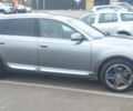 Сірий Ауді A6 Allroad, об'ємом двигуна 2.7 л та пробігом 424 тис. км за 4650 $, фото 6 на Automoto.ua