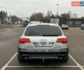 Сірий Ауді A6 Allroad, об'ємом двигуна 2.97 л та пробігом 370 тис. км за 10900 $, фото 4 на Automoto.ua