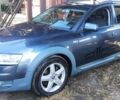 Сірий Ауді A6 Allroad, об'ємом двигуна 2.7 л та пробігом 323 тис. км за 9250 $, фото 1 на Automoto.ua