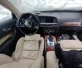 Серый Ауди А6 Олроуд, объемом двигателя 3 л и пробегом 320 тыс. км за 1000 $, фото 1 на Automoto.ua