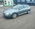 Серый Ауди А6 Олроуд, объемом двигателя 2.7 л и пробегом 320 тыс. км за 3100 $, фото 1 на Automoto.ua