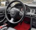 Серый Ауди А6 Олроуд, объемом двигателя 3 л и пробегом 424 тыс. км за 10900 $, фото 11 на Automoto.ua