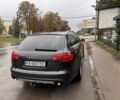 Серый Ауди А6 Олроуд, объемом двигателя 3 л и пробегом 424 тыс. км за 10900 $, фото 4 на Automoto.ua
