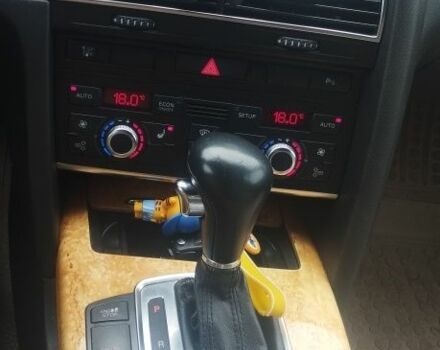 Сірий Ауді A6 Allroad, об'ємом двигуна 2.7 л та пробігом 424 тис. км за 4650 $, фото 1 на Automoto.ua