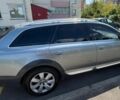 Сірий Ауді A6 Allroad, об'ємом двигуна 2.97 л та пробігом 314 тис. км за 10400 $, фото 1 на Automoto.ua