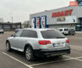 Сірий Ауді A6 Allroad, об'ємом двигуна 2.97 л та пробігом 370 тис. км за 10900 $, фото 5 на Automoto.ua