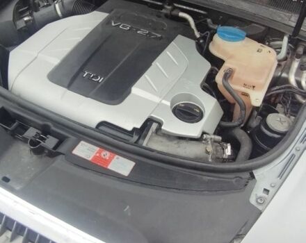 Сірий Ауді A6 Allroad, об'ємом двигуна 2.7 л та пробігом 424 тис. км за 4650 $, фото 4 на Automoto.ua