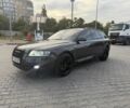 Сірий Ауді A6 Allroad, об'ємом двигуна 3 л та пробігом 296 тис. км за 8600 $, фото 1 на Automoto.ua