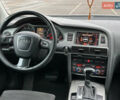 Сірий Ауді A6 Allroad, об'ємом двигуна 2.97 л та пробігом 370 тис. км за 10900 $, фото 10 на Automoto.ua
