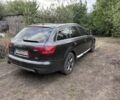 Серый Ауди А6 Олроуд, объемом двигателя 3.2 л и пробегом 310 тыс. км за 5300 $, фото 5 на Automoto.ua