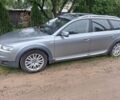 Серый Ауди А6 Олроуд, объемом двигателя 4.2 л и пробегом 298 тыс. км за 6406 $, фото 1 на Automoto.ua