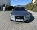 Сірий Ауді A6 Allroad, об'ємом двигуна 3 л та пробігом 370 тис. км за 9600 $, фото 1 на Automoto.ua