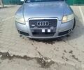 Сірий Ауді A6 Allroad, об'ємом двигуна 3 л та пробігом 358 тис. км за 4200 $, фото 1 на Automoto.ua