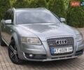 Серый Ауди А6 Олроуд, объемом двигателя 2.7 л и пробегом 300 тыс. км за 7200 $, фото 1 на Automoto.ua