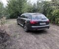 Серый Ауди А6 Олроуд, объемом двигателя 3.2 л и пробегом 310 тыс. км за 5300 $, фото 4 на Automoto.ua