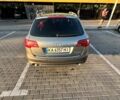 Сірий Ауді A6 Allroad, об'ємом двигуна 3 л та пробігом 237 тис. км за 9900 $, фото 7 на Automoto.ua