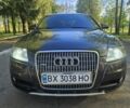 Серый Ауди А6 Олроуд, объемом двигателя 3 л и пробегом 334 тыс. км за 7700 $, фото 1 на Automoto.ua