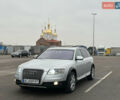 Сірий Ауді A6 Allroad, об'ємом двигуна 2.97 л та пробігом 370 тис. км за 10900 $, фото 1 на Automoto.ua