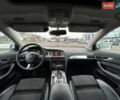 Сірий Ауді A6 Allroad, об'ємом двигуна 2.97 л та пробігом 370 тис. км за 10900 $, фото 9 на Automoto.ua