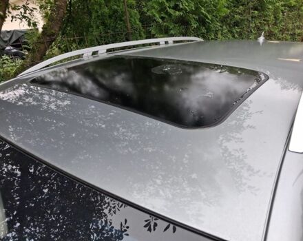 Серый Ауди А6 Олроуд, объемом двигателя 4.2 л и пробегом 298 тыс. км за 6406 $, фото 4 на Automoto.ua