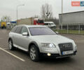 Сірий Ауді A6 Allroad, об'ємом двигуна 2.97 л та пробігом 370 тис. км за 10900 $, фото 2 на Automoto.ua