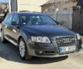 Сірий Ауді A6 Allroad, об'ємом двигуна 3 л та пробігом 466 тис. км за 4500 $, фото 1 на Automoto.ua