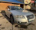 Сірий Ауді A6 Allroad, об'ємом двигуна 2.7 л та пробігом 336 тис. км за 9100 $, фото 1 на Automoto.ua
