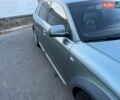 Серый Ауди А6 Олроуд, объемом двигателя 3.2 л и пробегом 253 тыс. км за 9999 $, фото 1 на Automoto.ua